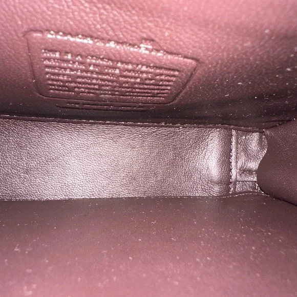 Coach X Jean Michel Basquiat Alie Convertible Crossbody
Belt Bag - Picture 7 of 8